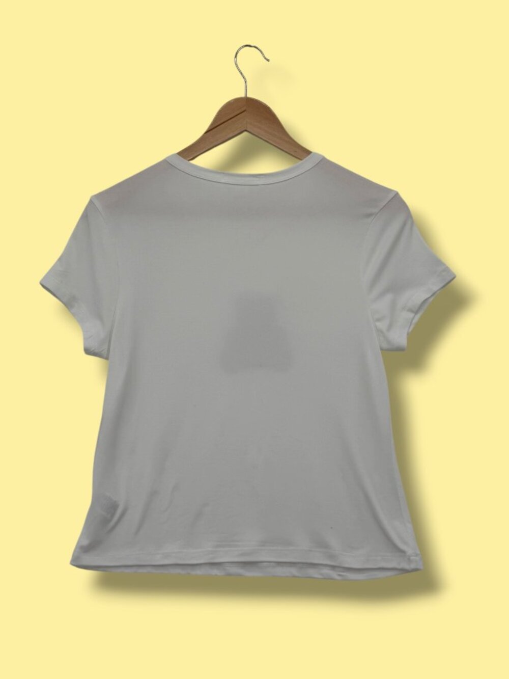 Riley & James Sleep Teddy Graphic Tee NWT - Picture 2 of 5